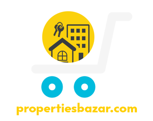 propertiesbazar.com